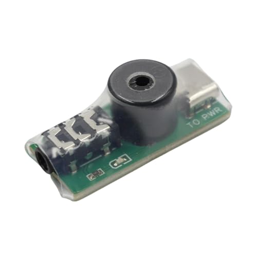 Morse Code CW Training Connector Type C Interface Green Practice Oszillator Key PCB Material Portable Morse Code Trainer Morse Code CW Training Connector Type C Interface Green Practice Oszillator Key PCB Material Portable Morse Code Trainer von pistro