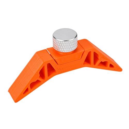 Polierwerkzeug für Gebogene Oberflächen, Wiederverwendbarer Schleifschieber für Modelle, Holzhandwerk und Keramik, 6x3 cm Polierwerkzeug für Gebogene Oberflächen, Wiederverwendbarer Schleifschieber für Modelle, Holzhandwerk und Keramik, 6x3 cm von pistro
