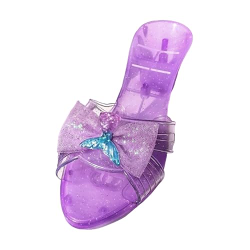 Prinzessinnen-Schuhe zum Reinschlüpfen, Dekoration, Queen-Hausschuhe, Geleesandalen für Mädchen, Geschenk, Kindertag, Partyzubehör, Geburtstag Prinzessinnen-Schuhe zum Reinschlüpfen, Dekoration, Queen-Hausschuhe, Geleesandalen für Mädchen, Geschenk, Kindertag, Partyzubehör, Geburtstag von pistro