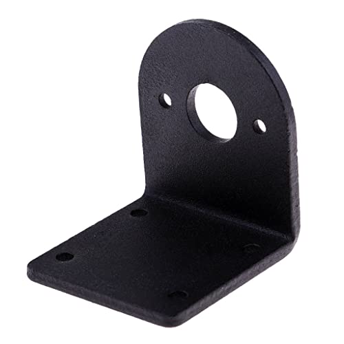 RC Motorhalterung Halterung Halterung Halterung Unterstützung für 550 545 555 Motoren – Aluminiumlegierung schwarzer Rahmen RC Motorhalterung Halterung Halterung Halterung Unterstützung für 550 545 555 Motoren – Aluminiumlegierung schwarzer Rahmen von pistro