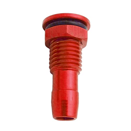 Wasserauslassdüse aus Aluminiumlegierung für RC-Boote, Modellschiffe, Wasserkühlung, Ersatz, M6, M8, Gewinde - M8 Wasserauslassdüse aus Aluminiumlegierung für RC-Boote, Modellschiffe, Wasserkühlung, Ersatz, M6, M8, Gewinde - M8 von pistro