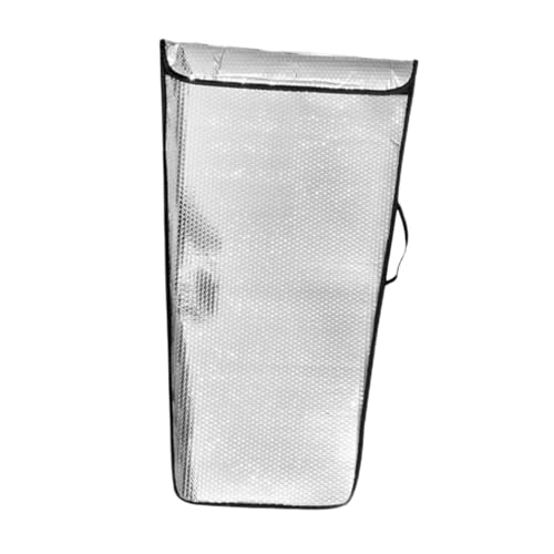 Wing Protect Cover Luftpolsterfolie für Fernbedienung Flugzeug Stabiler Schutz Wing Bag Storage Cover Schaumstoff Wasserdicht Staubdicht Wing Protect Cover Luftpolsterfolie für Fernbedienung Flugzeug Stabiler Schutz Wing Bag Storage Cover Schaumstoff Wasserdicht Staubdicht von pistro
