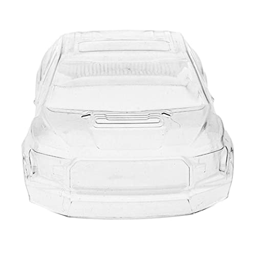 pistro 1/16 RC Fahrzeug Karosserie Shell für XINLEHONG Modelle 9130 und 9135 von pistro