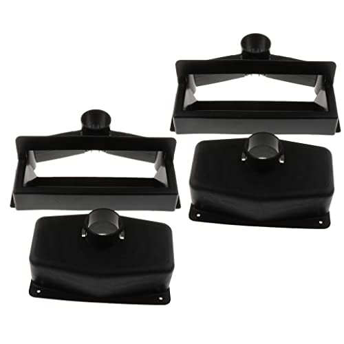 pistro 2 x Fußballspielplatz-Sammelfußball-Ersatz, 4-teiliges Set für Standard-Tische mit 1,4 m Länge pistro 2 x Fußballspielplatz-Sammelfußball-Ersatz, 4-teiliges Set für Standard-Tische mit 1,4 m Länge von pistro