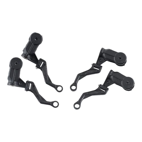 pistro 4 x RC Hubschrauber-Hauptblatt-Clip für K124 K170, Metall-Upgrade-Ersatzteil pistro 4 x RC Hubschrauber-Hauptblatt-Clip für K124 K170, Metall-Upgrade-Ersatzteil von pistro