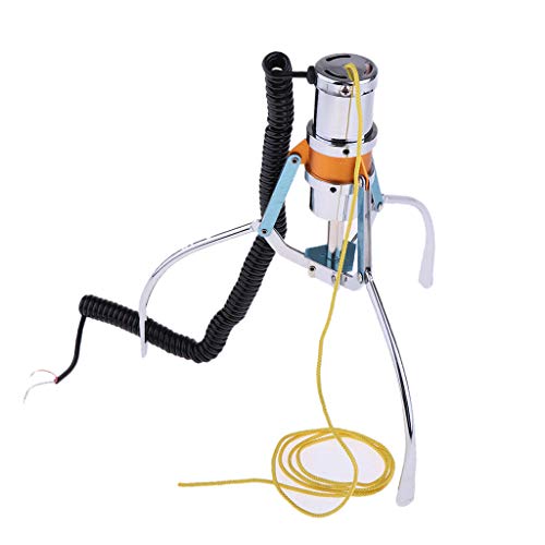 pistro Klauen-Ersatz-Kranmaschinen mit DIY-Teilen von Puppenspulenteilen – L pistro Klauen-Ersatz-Kranmaschinen mit DIY-Teilen von Puppenspulenteilen – L von pistro