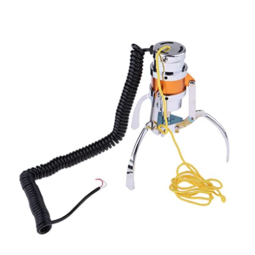pistro Klauen-Ersatz-Kranmaschinen mit DIY-Teilen von Puppenspulenteilen – M pistro Klauen-Ersatz-Kranmaschinen mit DIY-Teilen von Puppenspulenteilen – M von pistro