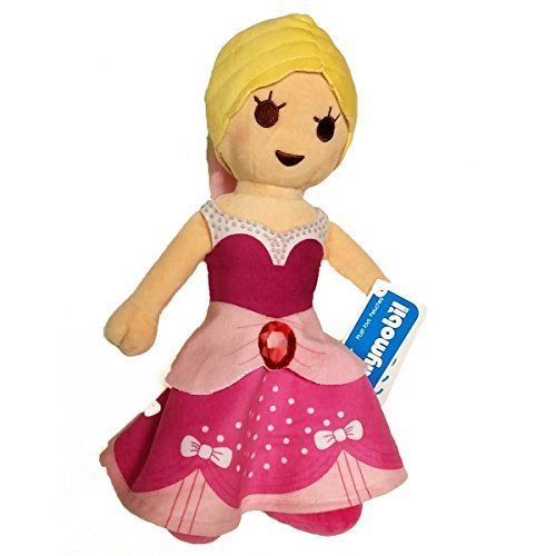 PLAYMOBIL Plüschfigur Prinzessin - 30 cm PLAYMOBIL Plüschfigur Prinzessin - 30 cm von playbyplay