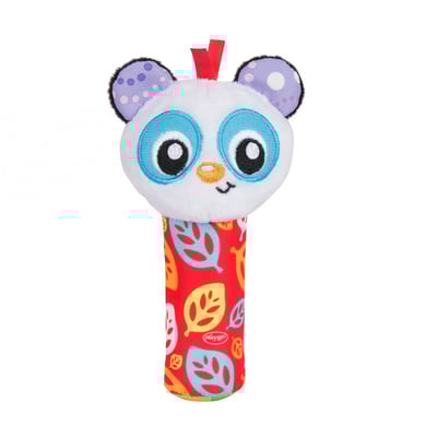 playgro Greif-Quietsche Panda von Playgro