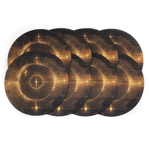 playmats.eu Gummi missionmarker für Age of Sigmar 4e - Astral Nexus von PLAYMATS