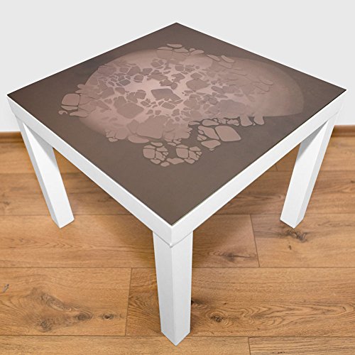 playmatt Spielmatte - Felslandschaft | rutschfest | 100% schadstofffrei | waschbar playmatt Spielmatte - Felslandschaft | rutschfest | 100% schadstofffrei | waschbar von playmatt - Quadratische Spielwelten