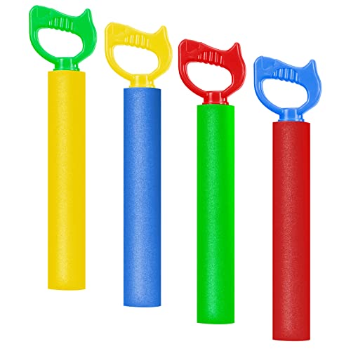 4Pcs wasserspritzpistole,wasserspritze Kinder,Wasserpistolen für Kinder, Wasserspritze Schaum,Wasserspritzpistole Strandspielzeug,Kinder Wasserpistolen Super Wasserblaster für Pool Strand Outdoor 4Pcs wasserspritzpistole,wasserspritze Kinder,Wasserpistolen für Kinder, Wasserspritze Schaum,Wasserspritzpistole Strandspielzeug,Kinder Wasserpistolen Super Wasserblaster für Pool Strand Outdoor von plencell