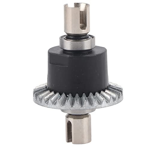 1 14 Skala RC CAR Metall Differential Ersatzteile für WLToys 144001 Herstellt, verbessert die Leistung, einfache Installation, kompatibel mit Originalausrüstung 1 14 Skala RC CAR Metall Differential Ersatzteile für WLToys 144001 Herstellt, verbessert die Leistung, einfache Installation, kompatibel mit Originalausrüstung von plplaaoo