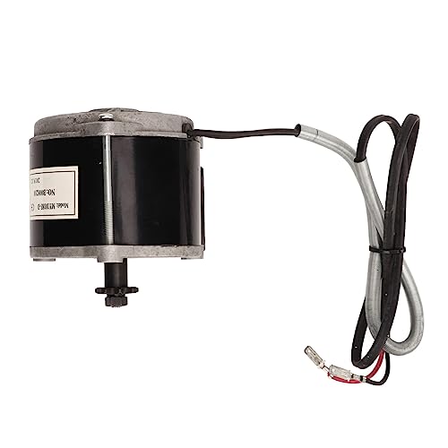 DC Elektromotor 36 V 500W Hochleistungs Easy Installieren Sie Aluminiumlegierpinsel DC -Motor für Driftauto Kart Elektrofahrrad Moped Mini Antrieb Mikro Motorrad Elektromotor Off DC Elektromotor 36 V 500W Hochleistungs Easy Installieren Sie Aluminiumlegierpinsel DC -Motor für Driftauto Kart Elektrofahrrad Moped Mini Antrieb Mikro Motorrad Elektromotor Off von plplaaoo