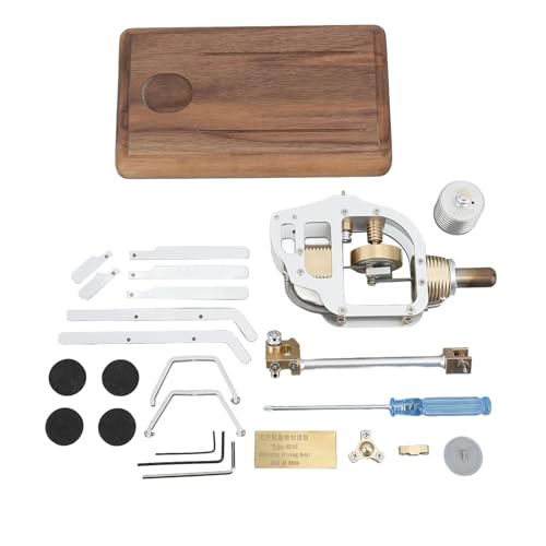 Stirling Motor Hubschrauber Modell Kit Exquisite Handwerkskunst Mikro Engine Technologie Bildung Physik Wissenschaft Experiment Spielzeug für Kinder wissenschaftliche Projekte Stirling Motor Hubschrauber Modell Kit Exquisite Handwerkskunst Mikro Engine Technologie Bildung Physik Wissenschaft Experiment Spielzeug für Kinder wissenschaftliche Projekte von plplaaoo