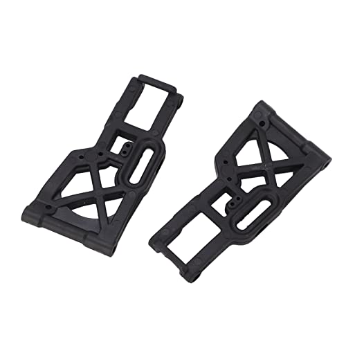 plplaaoo 2pcs RC Front unter dem unteren Arm RC -Suspensionsarm für ZD Racing 9020 9072 9071 9203 08421 08425 08426 08427 08428 1/8 RC -Auto von plplaaoo