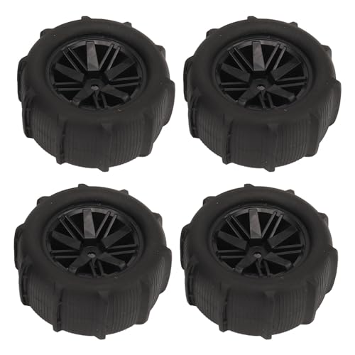 plplaaoo 4pcs RC -Reifenrad -Kunststoff -Hub -Gummi -Schwarz -Grip -Grip -Muster -Stoßdämpfung RC -Auto Teil für Wltoys 144001 HBX MJX 1/12 1/14 1/16 1/18 Fernbedienungssteuerautos plplaaoo 4pcs RC -Reifenrad -Kunststoff -Hub -Gummi -Schwarz -Grip -Grip -Muster -Stoßdämpfung RC -Auto Teil für Wltoys 144001 HBX MJX 1/12 1/14 1/16 1/18 Fernbedienungssteuerautos von plplaaoo