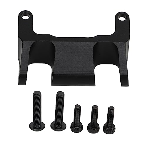 plplaaoo CNC Aluminiumlegierung Link Hinterachse Anti -Squat Verbesserte Kletterleistung für axiale UTB18 Capra 1/18 RC Crawler Black 35x23x13mmmm plplaaoo CNC Aluminiumlegierung Link Hinterachse Anti -Squat Verbesserte Kletterleistung für axiale UTB18 Capra 1/18 RC Crawler Black 35x23x13mmmm von plplaaoo