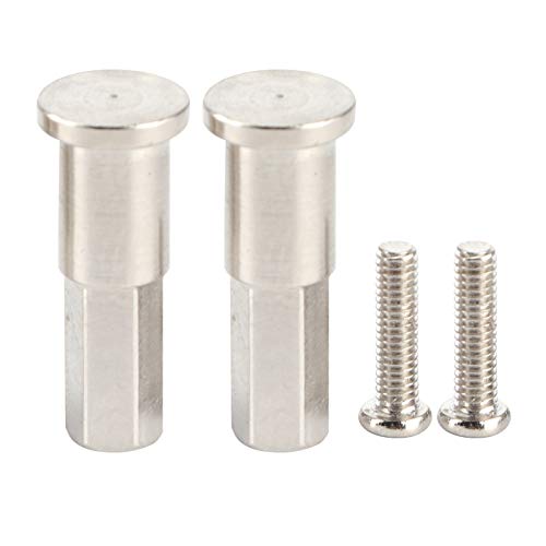 plplaaoo Metall -Vorderradachse -Upgrade für D12 RC -Auto Silber Ersatzteile für Reifenmodifikation plplaaoo Metall -Vorderradachse -Upgrade für D12 RC -Auto Silber Ersatzteile für Reifenmodifikation von plplaaoo
