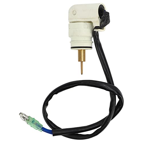 plplaaoo Prime Starter -Baugruppe wasserdicht einfach Installieren Sie Starter Assy für 4 Takt 20 PS 25 PS Außenborder Motor Vergaser von plplaaoo
