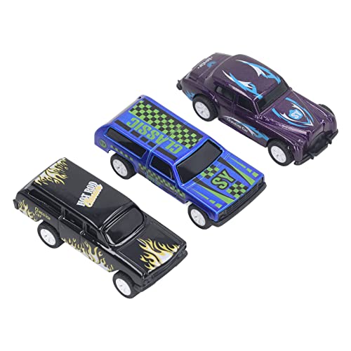 plplaaoo Pull Back Cars Set 3PCS Alloy Auto Spielzeugfahrzeuge Modelle Simulierte Exquisite Spaß Auto -Back -Design für Kinder Jungen Mädchen Geburtstagsfeier plplaaoo Pull Back Cars Set 3PCS Alloy Auto Spielzeugfahrzeuge Modelle Simulierte Exquisite Spaß Auto -Back -Design für Kinder Jungen Mädchen Geburtstagsfeier von plplaaoo