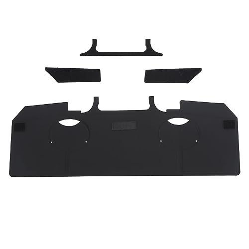 plplaaoo Sun Hood Sunchade mit Bildschirm Fernbedienung für 3 Pro 3 Drohnenzubehör Block Starke Licht Verbesserung Sichtbarkeit wasserdichte Verschleiß Resistant pu boardmaterial plplaaoo Sun Hood Sunchade mit Bildschirm Fernbedienung für 3 Pro 3 Drohnenzubehör Block Starke Licht Verbesserung Sichtbarkeit wasserdichte Verschleiß Resistant pu boardmaterial von plplaaoo