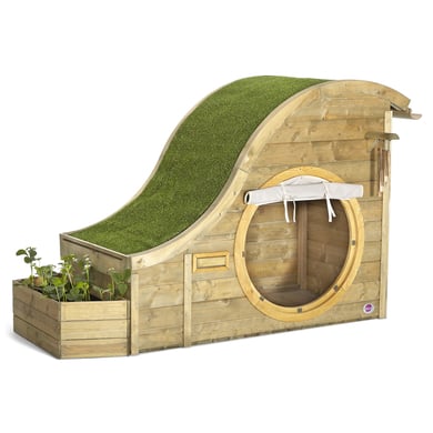 plum® Discovery Nature Play Hideaway von plum