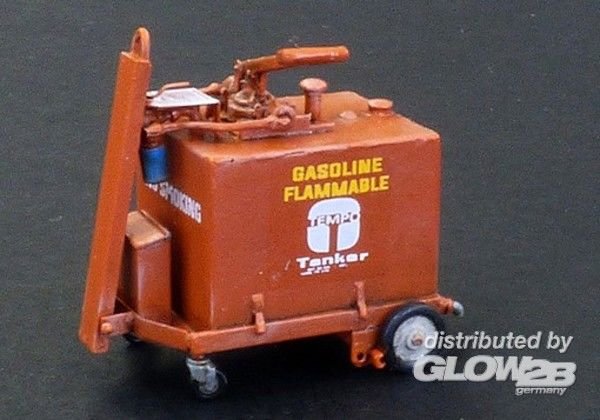 100 gallon fuel cart 100 gallon fuel cart von plusmodel