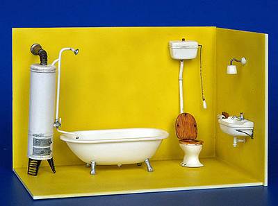Badezimmer Badezimmer von plusmodel
