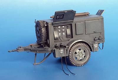 Deutscher Hochleistungs-Generator A Deutscher Hochleistungs-Generator A von plusmodel