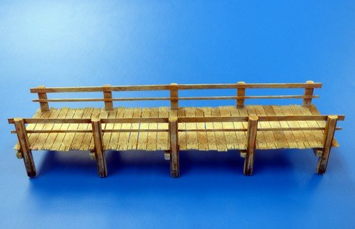 Footbridge Footbridge von plusmodel