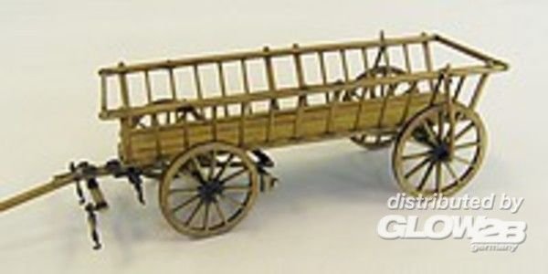 Hay wagon Hay wagon von plusmodel
