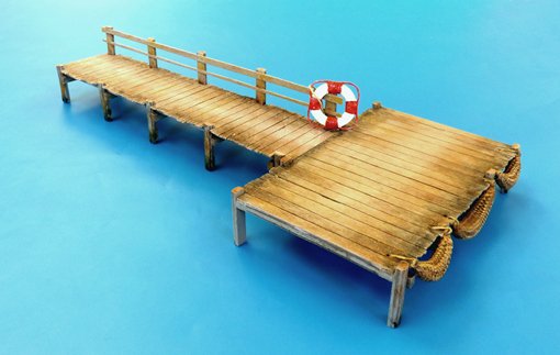 Jetty / Anlegestelle Jetty / Anlegestelle von plusmodel