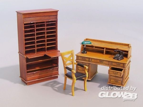 Office furniture Office furniture von plusmodel