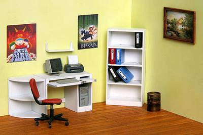 PC Station PC Station von plusmodel