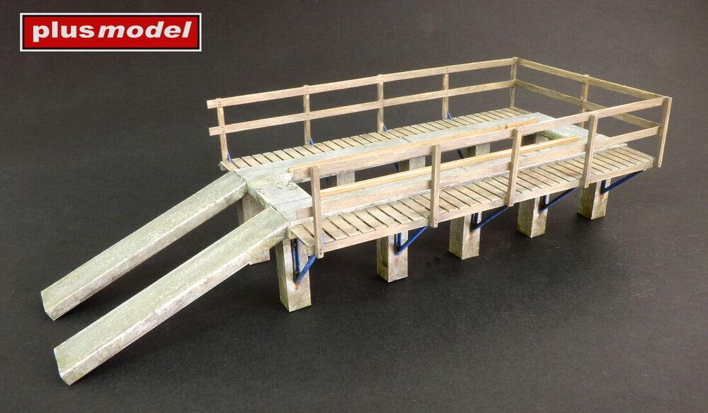 Servis ramp Servis ramp von plusmodel
