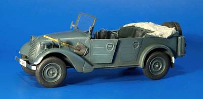 Tatra 57K Tatra 57K von plusmodel