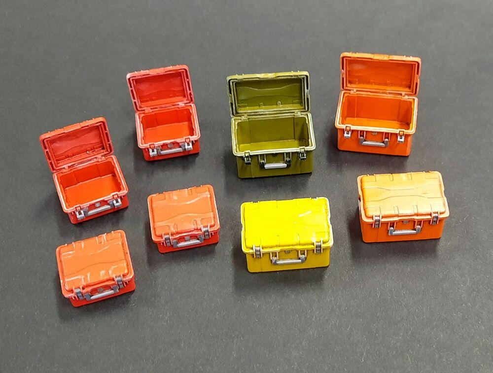 Tool boxes high Tool boxes high von plusmodel