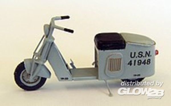US scooter solo US scooter solo von plusmodel