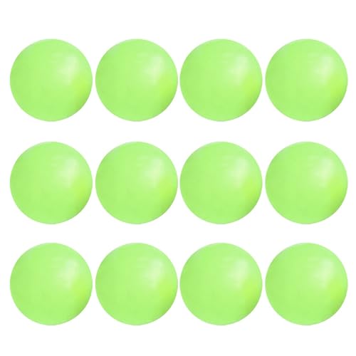 pofluany Klebende Stressbälle, leuchtender klebriger Ball, leuchtender klebriger Ball, im Dunkeln leuchtende Wanddecke, TPR-Zappelspielzeug, Kinder, Teenager, Erwachsene, Strumpffüller, Geschenk Gr pofluany Klebende Stressbälle, leuchtender klebriger Ball, leuchtender klebriger Ball, im Dunkeln leuchtende Wanddecke, TPR-Zappelspielzeug, Kinder, Teenager, Erwachsene, Strumpffüller, Geschenk Gr von pofluany