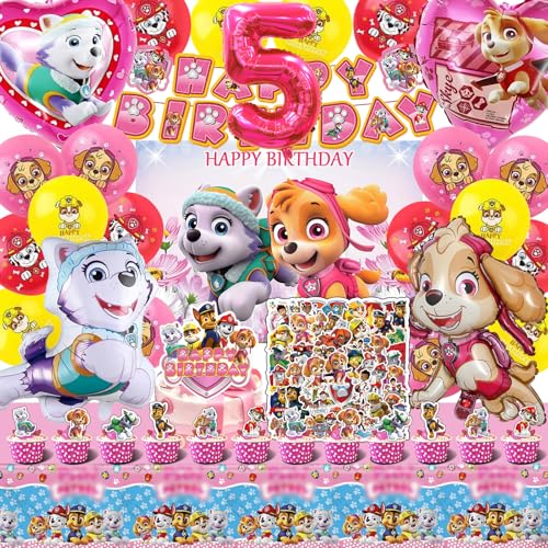 Paw Dog Geburtstag Deko, Paw Dog Geburtstag 5 Jahre, Paw Dog Deko, Paw Dog Deko Kindergeburtstag, Paw Dog Tischdecke, Paw Dog Kuchen Deko, Dekorationen für Geburtstage und Mottopartys Paw Dog Geburtstag Deko, Paw Dog Geburtstag 5 Jahre, Paw Dog Deko, Paw Dog Deko Kindergeburtstag, Paw Dog Tischdecke, Paw Dog Kuchen Deko, Dekorationen für Geburtstage und Mottopartys von polrsgh