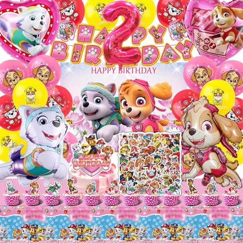 Paw Dog Geburtstag Deko, Paw Dog Geburtstag Deko 2 Jahre, Paw Dog Deko, Paw Dog Deko Kindergeburtstag, Paw Dog Tischdecke, Kuchen Deko,Geburtstags Banner, Motto Partydekorationen Paw Dog Geburtstag Deko, Paw Dog Geburtstag Deko 2 Jahre, Paw Dog Deko, Paw Dog Deko Kindergeburtstag, Paw Dog Tischdecke, Kuchen Deko,Geburtstags Banner, Motto Partydekorationen von polrsgh