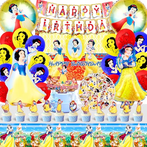 Schneewittchen Geburtstag Deko, Schneewittchen Geburtstag, Prinzessin Geburtstag Deko, Prinzessin Geburtstag, Tortendeko Prinzessin, Geburtstagsbanner, Kindergeburtstag Deko Mädchen Schneewittchen Geburtstag Deko, Schneewittchen Geburtstag, Prinzessin Geburtstag Deko, Prinzessin Geburtstag, Tortendeko Prinzessin, Geburtstagsbanner, Kindergeburtstag Deko Mädchen von polrsgh