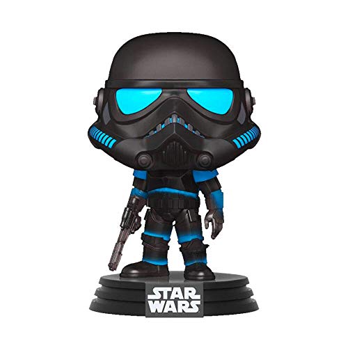 POP Funko Star Wars 394 Shadow Stormtrooper … POP Funko Star Wars 394 Shadow Stormtrooper … von Funko