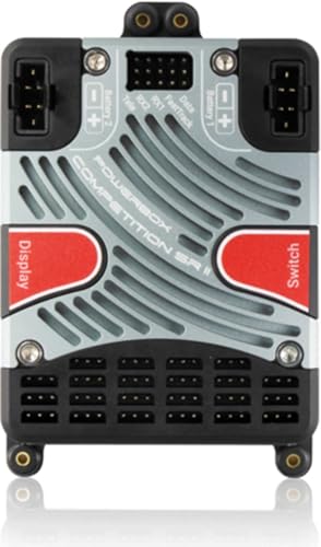 POWERBOX SYSTEMS Competition SR2 POWERBOX SYSTEMS Competition SR2 von power box