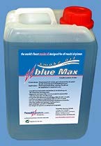 PowerBox Rauchflüssigkeit Blue Max 5 l von Power Box