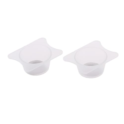 predolo 1 Paar 91 02 KP 45 Filterbecher Lackreinigungsbecher für predolo 1 Paar 91 02 KP 45 Filterbecher Lackreinigungsbecher für von predolo