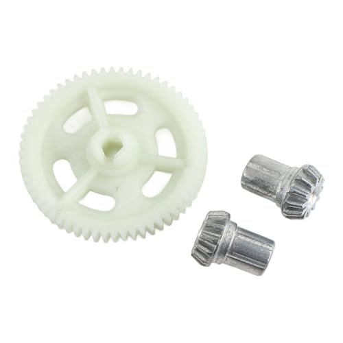 predolo 1:18 RC Auto Differential Getriebe Zubehör Reduktion Ersatzteile für 18103 von predolo