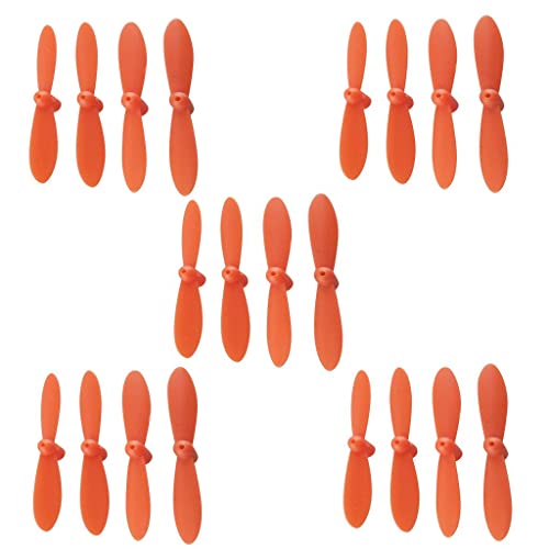 predolo 20 Teile Propeller Set für Quadcopter und Helikopter predolo 20 Teile Propeller Set für Quadcopter und Helikopter von predolo