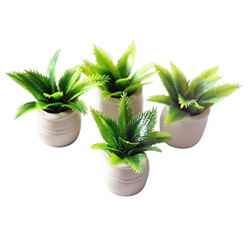 predolo 4 1/12 Puppenhaus Miniaturen Pflanzen Sago Cycas Modell Dekoration predolo 4 1/12 Puppenhaus Miniaturen Pflanzen Sago Cycas Modell Dekoration von predolo